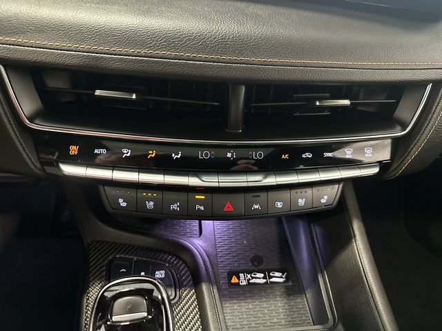 Used 2025 Cadillac CT5 Sport w/ Sun And Sound Package AWD/4WD image 17