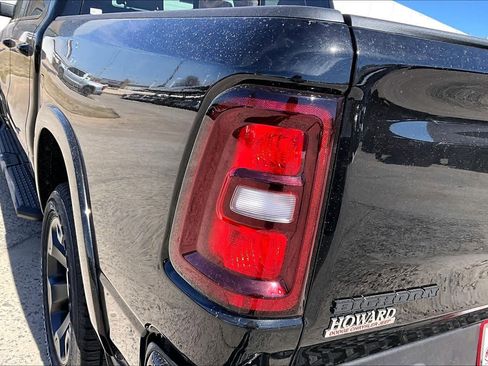 New 2026 RAM 1500 Big Horn image 15