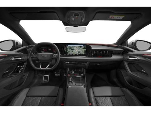New 2027 Audi S6 e-tron Premium Plus image 3