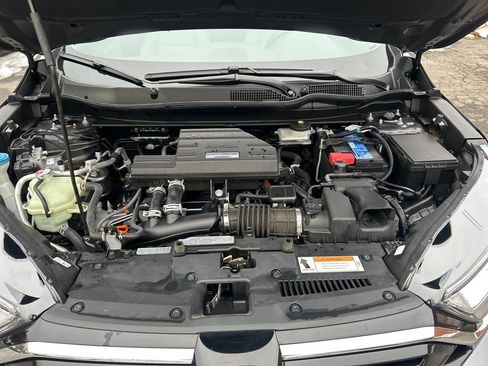Used 2020 Honda CR-V Touring image 20