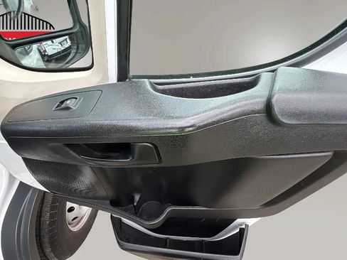 Used 2015 RAM ProMaster 2500 w/ Interior Convenience Group FWD image 43