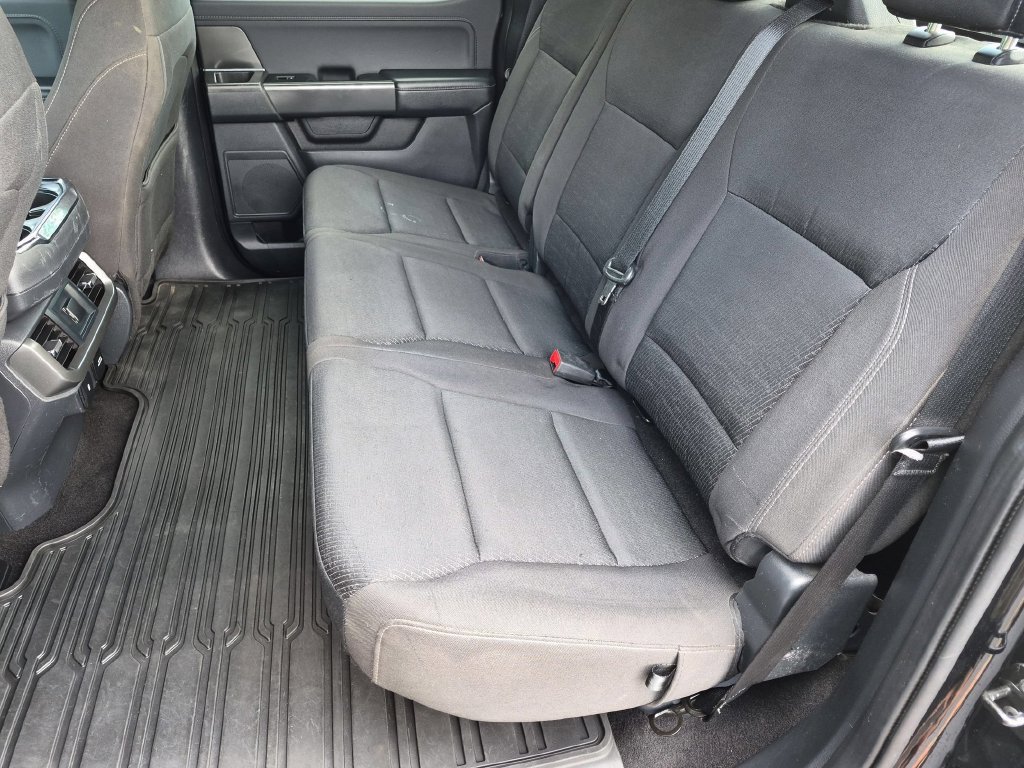 Used 2024 Ford F150 XLT w/ Equipment Group 302A MID AWD/4WD image 20