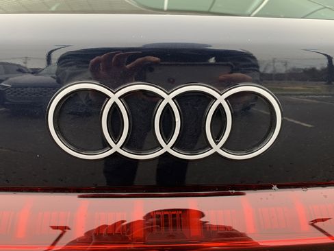 Certified 2025 Audi A5 2.0T Premium w/ Convenience Package image 20