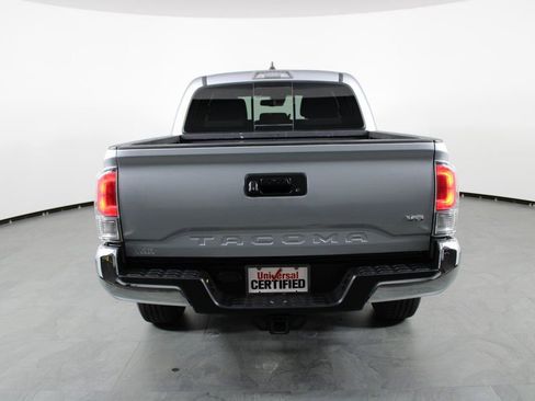 Used 2023 Toyota Tacoma SR5 image 8