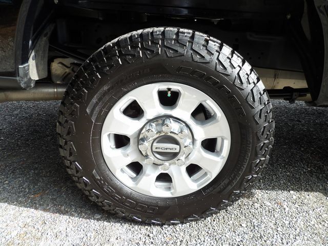Used 2024 Ford F250 XLT AWD/4WD image 10