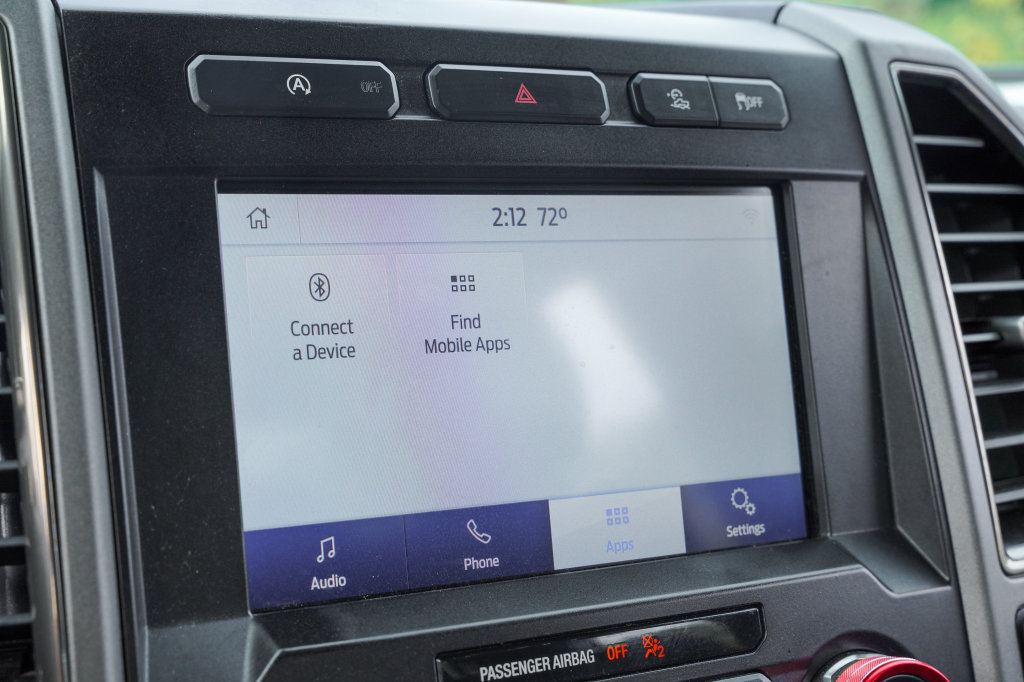 Used 2020 Ford F150 Raptor AWD/4WD image 25