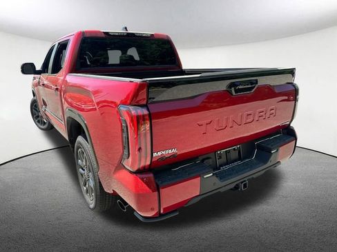 New 2026 Toyota Tundra Platinum AWD/4WD image 7