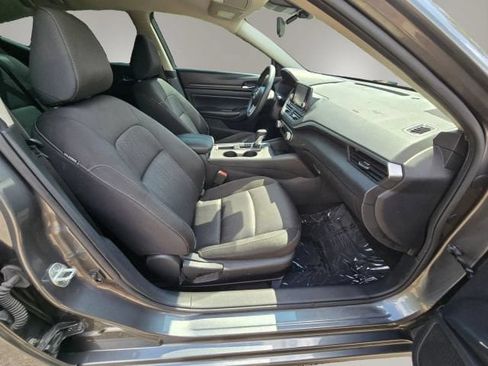 Used 2021 Nissan Altima 2.5 S w/ Driver Assist Package FWD image 16