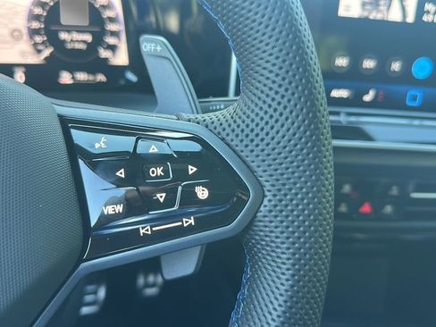 New 2026 Volkswagen Golf w/ Euro Style Package AWD/4WD image 22