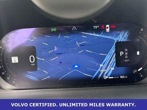 Certified 2025 Volvo XC90 B5 Core w/ Protection Package Premier AWD/4WD image 28
