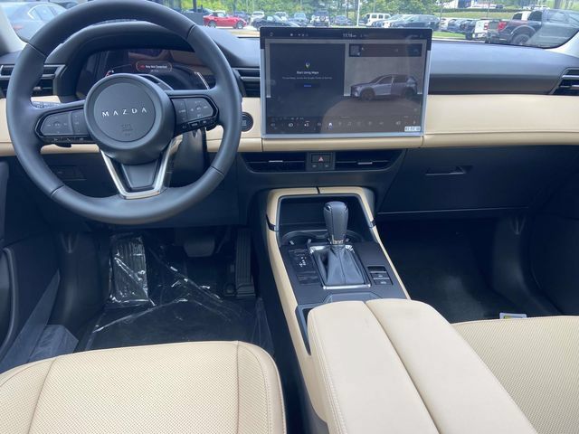 New 2026 MAZDA CX-5 2.5 S w/ Premium Plus Package AWD/4WD image 5