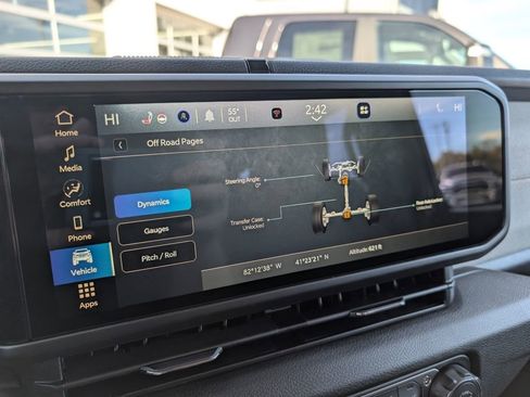 New 2026 Jeep Wrangler Willys image 27