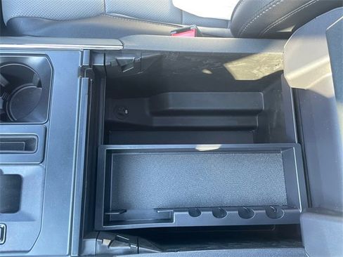 Used 2022 Ford F150 Lightning Lariat w/ Equipment Group 511A High image 27