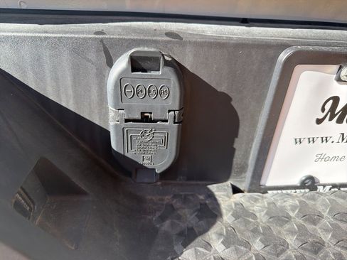 Used 2024 GMC Canyon AT4 w/ AT4 Premium Package image 14