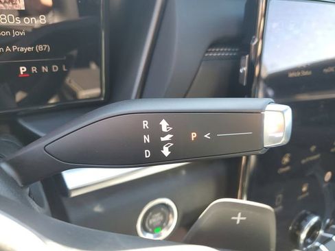 New 2026 GMC Terrain Elevation w/ Elevation Premium Package image 17