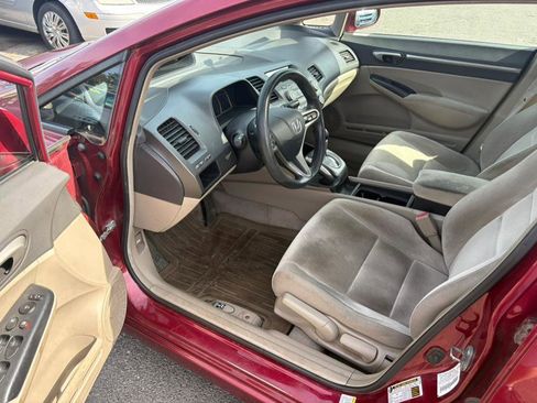 Used 2011 Honda Civic EX image 5