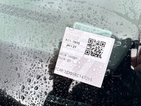 Used 2024 Dodge Durango GT image 29