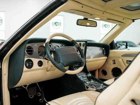 Used 1999 Bentley Continental SC RWD image 2