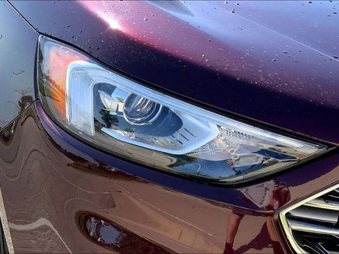 Used 2020 Ford Edge SEL w/ Convenience Package FWD image 26