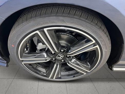 New 2026 Honda Accord SE image 10