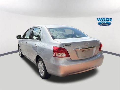 Used 2009 Toyota Yaris Sedan image 7
