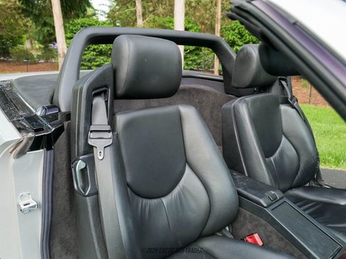 Used 1999 Mercedes-Benz SL 500 image 49