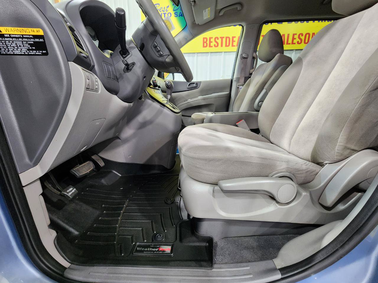 Used 2014 Kia Sedona LX FWD image 12