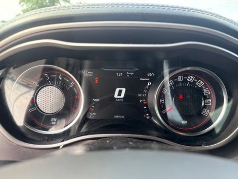 Used 2022 Dodge Challenger R/T Scat Pack w/ Plus Package RWD image 24