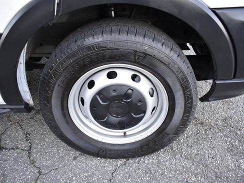 Used 2019 Ford Transit 150 130 Low Roof image 32