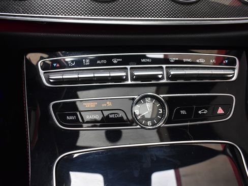 Used 2020 Mercedes-Benz CLS 53 AMG 4MATIC w/ Night Package image 38