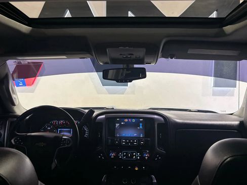 Used 2015 Chevrolet Silverado 3500 LTZ w/ Duramax Plus Package image 13