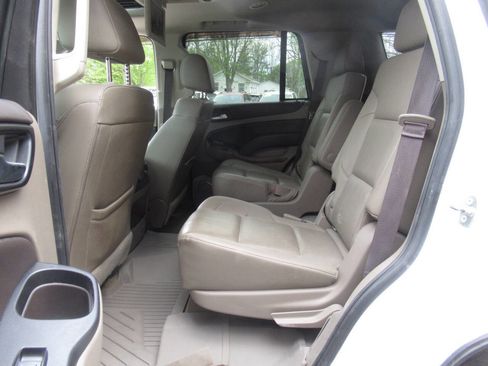 Used 2018 Chevrolet Tahoe Premier AWD/4WD image 20