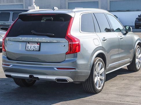Used 2019 Volvo XC90 T6 Inscription AWD/4WD image 9
