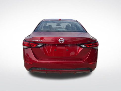 Certified 2023 Nissan Sentra SV w/ All-Weather Package image 43