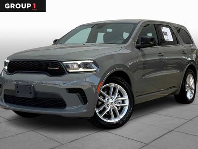 Certified 2023 Dodge Durango GT