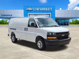 New 2026 Chevrolet Express 3500 RWD video 1