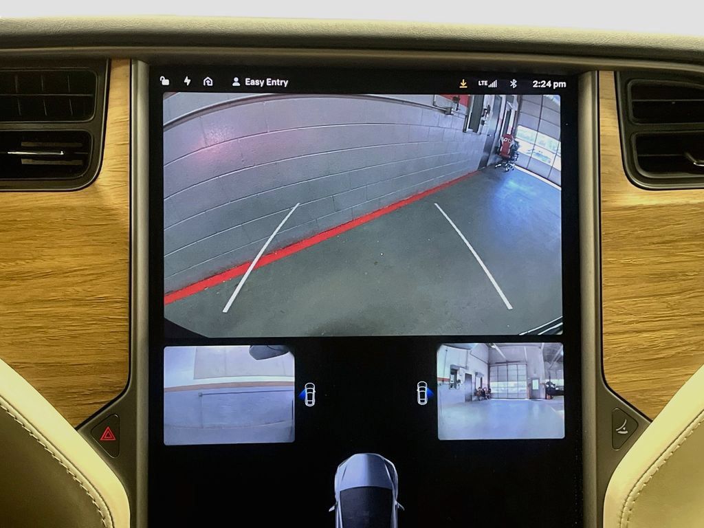 Used 2019 Tesla Model X AWD/4WD image 13