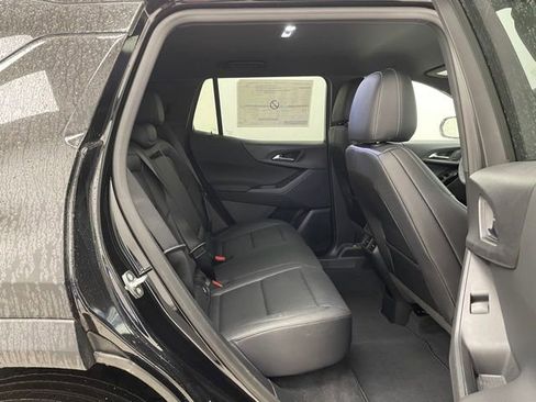 New 2026 Chevrolet Equinox LT w/ Convenience Package II AWD/4WD image 14
