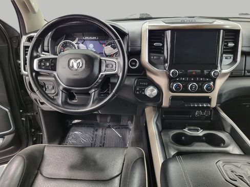 Used 2022 RAM 1500 Laramie AWD/4WD image 6