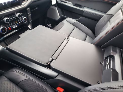 New 2026 Ford F150 Raptor AWD/4WD image 58