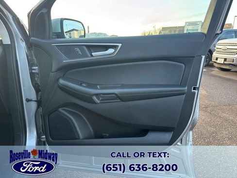 Used 2024 Ford Edge SEL w/ Convenience Package image 38
