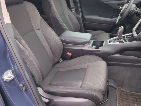 Used 2023 Subaru Outback Premium image 22