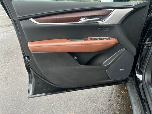 Used 2022 Cadillac XT5 Sportv image 21