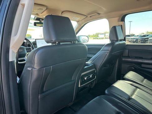 Used 2024 Ford Expedition Max XLT RWD image 22