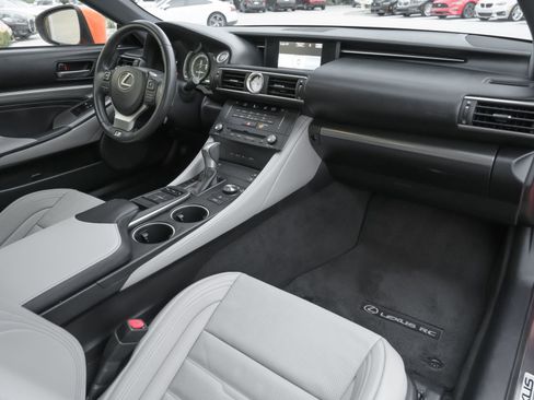 Used 2015 Lexus RC 350 350 image 36