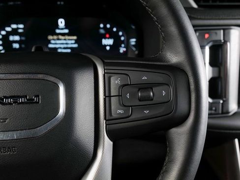 Used 2023 GMC Yukon Denali w/ Denali Reserve Package AWD/4WD image 19