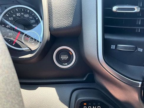 New 2026 RAM 1500 Big Horn AWD/4WD image 19