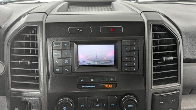 Used 2020 Ford F250 XL w/ Power Equipment Group RWD image 24