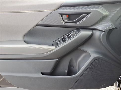 New 2026 Subaru Crosstrek 2.5i Sport image 13