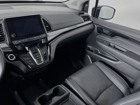 Certified 2024 Honda Odyssey Elite image 24